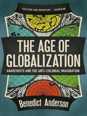 cover image of The Age of Globalization